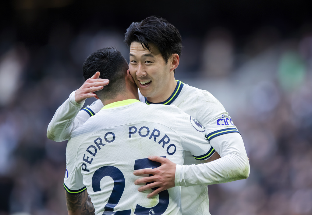 Liverpool vs Tottenham predicciones pronóstico apuestas cuotas jornada 34 Premier League 30 de abril de 2023