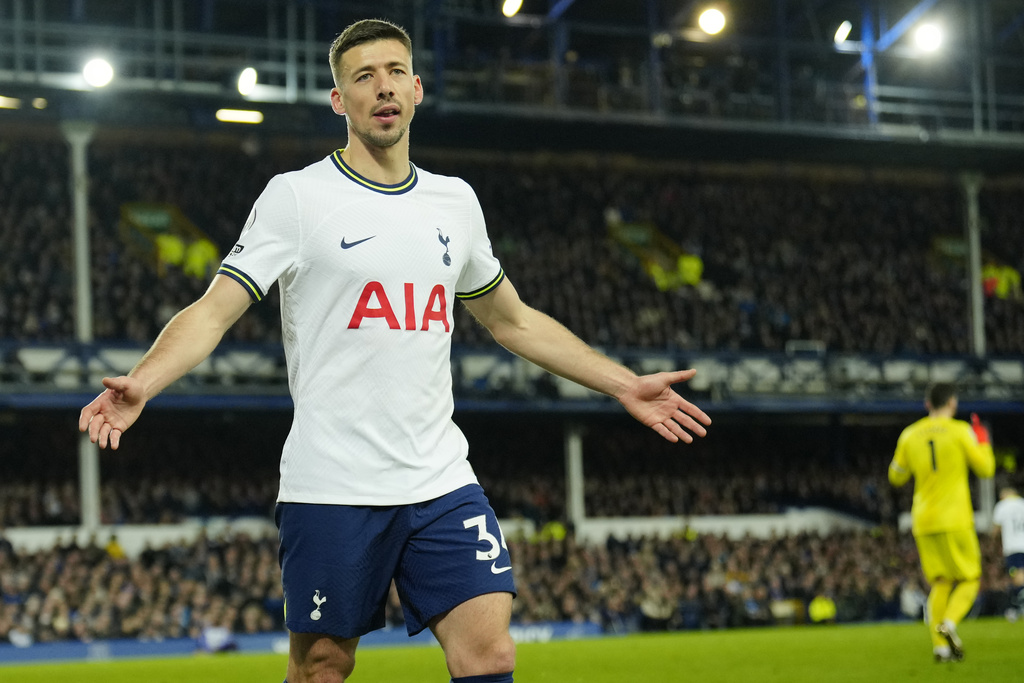 Tottenham vs Bournemouth Predictions Picks Betting Odds Matchday 31 on April 15, 2023