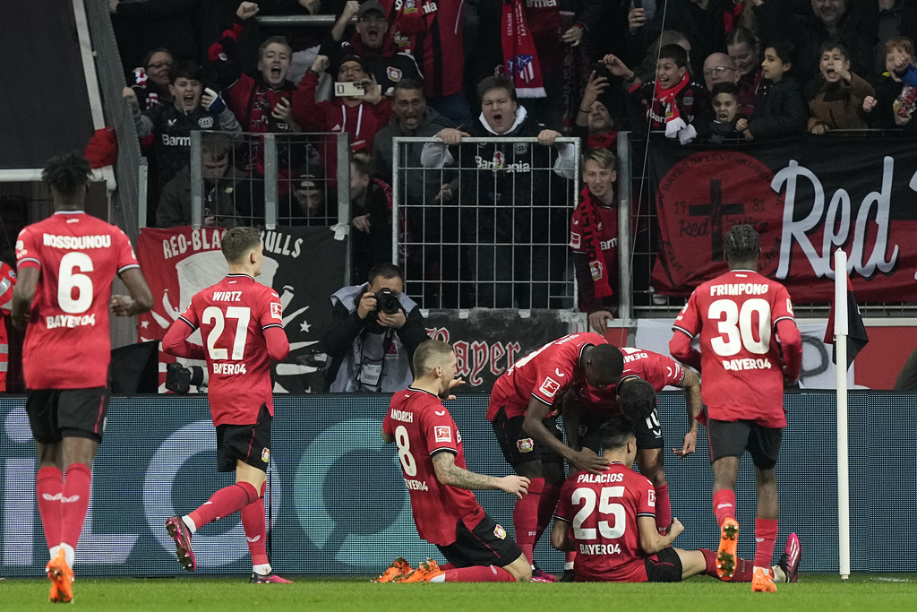 Bayer Leverkusen vs Roma predicciones pronóstico apuestas cuotas partido de vuelta semifinales Europa League 18 de mayo de 2023