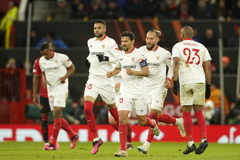 Sevilla vs Villarreal Predictions Picks Betting Odds April 23, 2023