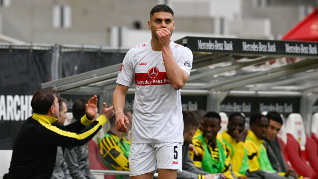 Stuttgart vs Eintracht Frankfurt Predictions Picks Betting Odds May 3, 2023