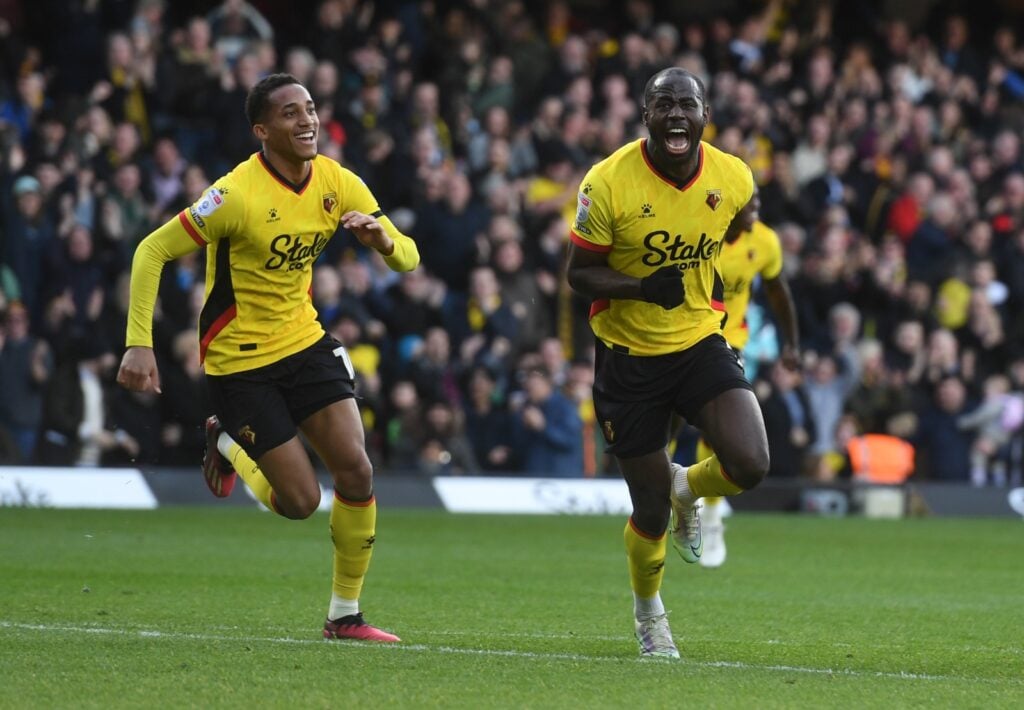 Watford vs Huddersfield Predictions Picks Betting Odds EFL Championship Matchday 40 Apr 7, 2023