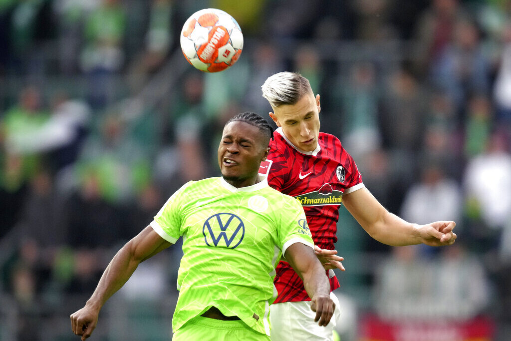 Wolfsburg vs Mainz Predictions Picks Betting Odds April 30 2023