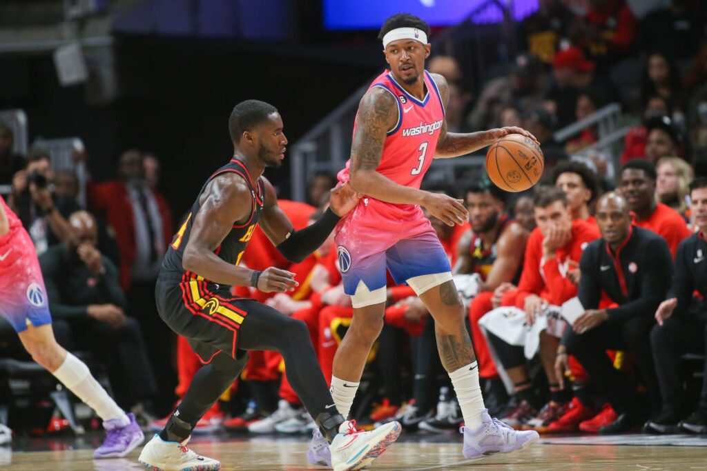 Wizards vs Hawks predicciones pronóstico cuotas previa apuestas NBA el 5 de abril de 2023