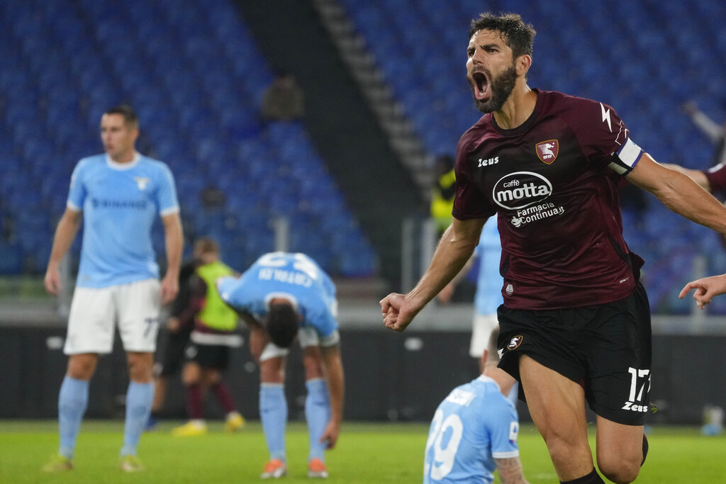 Empoli vs Salernitana: Predicciones, pronóstico y cuotas para la jornada 34 de la Serie A el 8 de mayo de 2023