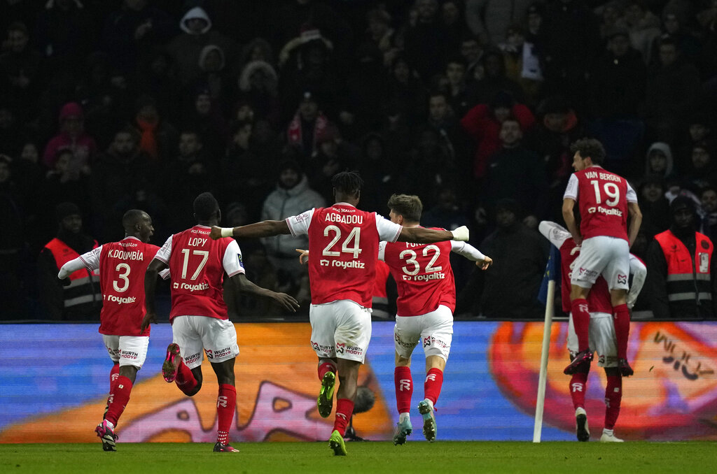 Reims vs Angers Predictions Picks Betting Odds Matchday 36 Game on May 21, 2023