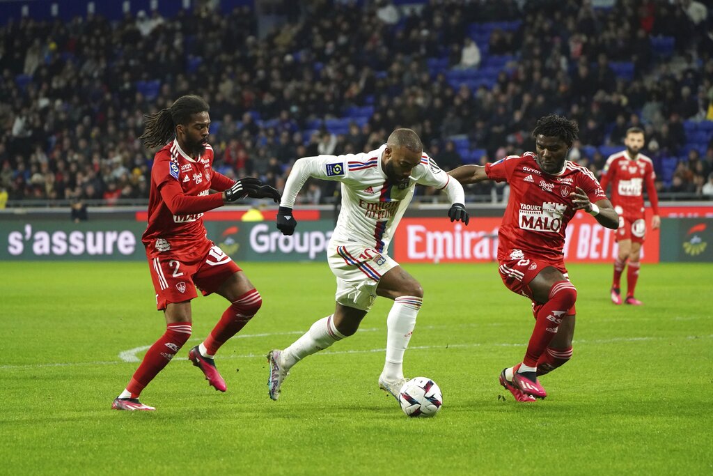 Pronóstico predicciones cuota previa apuestas Brest vs Clermont jornada 36 Ligue 1 21 mayo 2023