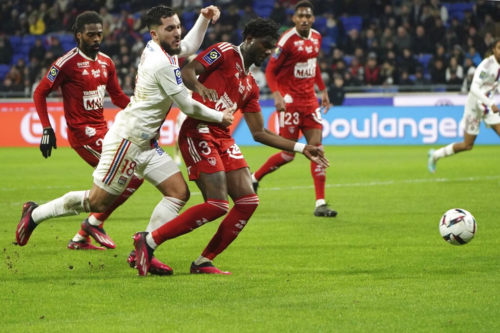 Pronóstico predicciones cuota previa apuestas Brest vs Clermont jornada 36 Ligue 1 21 mayo 2023