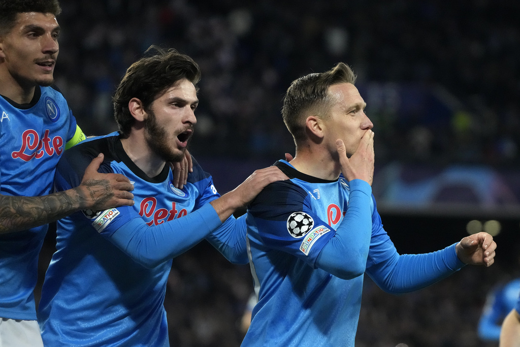 Udinese vs Napoli Predictions Picks Betting Odds Serie A Matchday 33 May 4, 2023