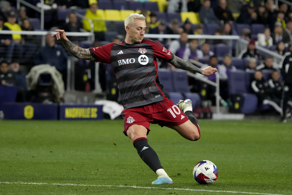 CF Montreal vs Toronto FC Predictions Picks Betting Odds Matchday 12 Game on May 13, 2023