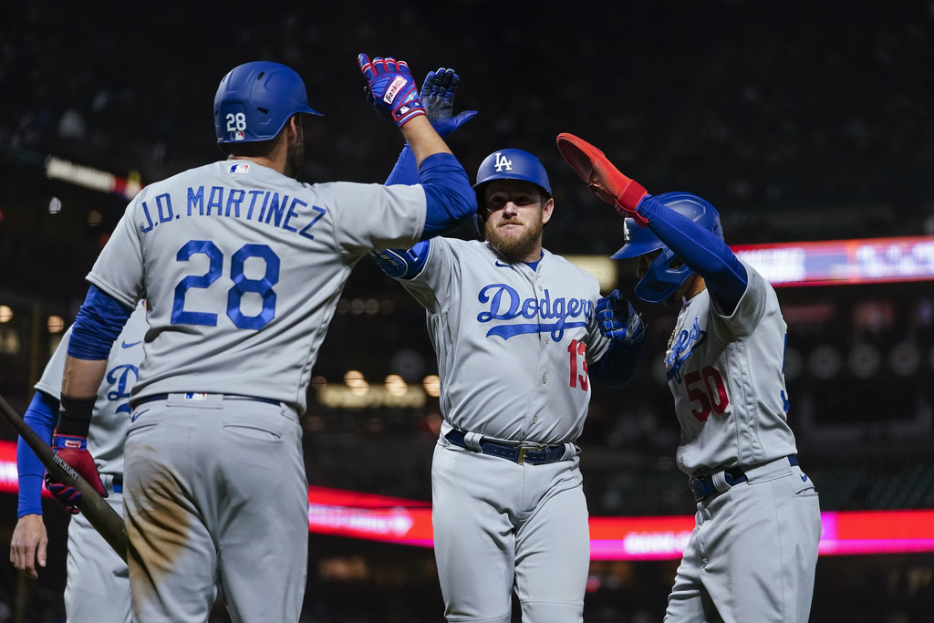 Dodgers vs Brewers Predictions Picks Betting Odds