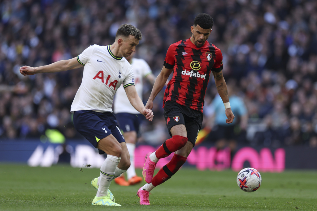 Everton vs Bournemouth: Predicciones, pronóstico y cuotas para la jornada 38 de la Premier League el 28 de mayo de 2023