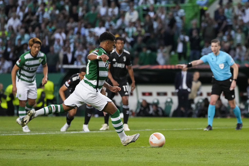 Pacos Ferreira vs Sporting Lisbon Predictions Picks Betting Odds May 7, 2023