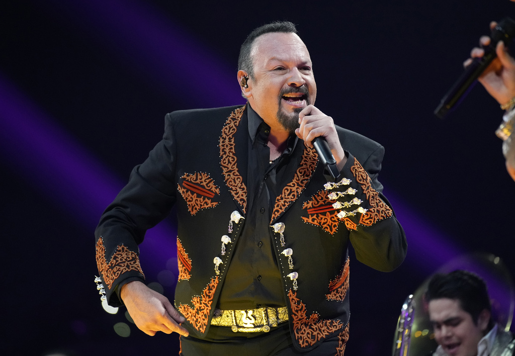 Top 5 Latin Concerts in San Diego, CA, July 2023 