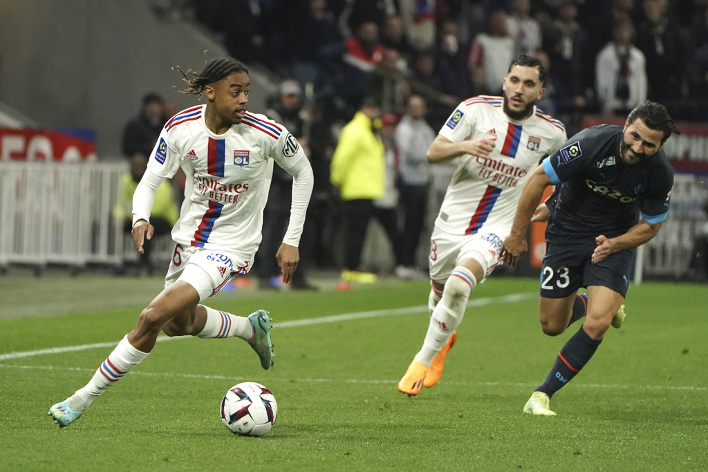 Lyon vs Montpellier pronóstico predicción previa cuotas apuestas Ligue 1 jornada 34 7 mayo 2023