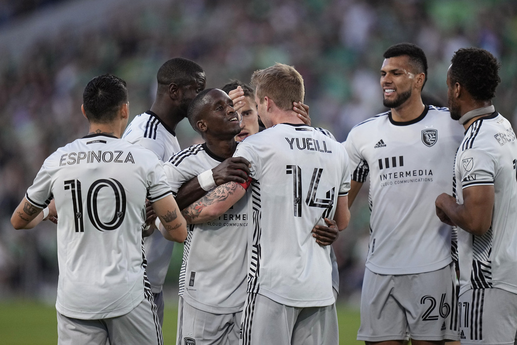 LA Galaxy vs San Jose Earthquakes Predictions Picks Betting Odds Matchday 12 Game on May 14, 2023