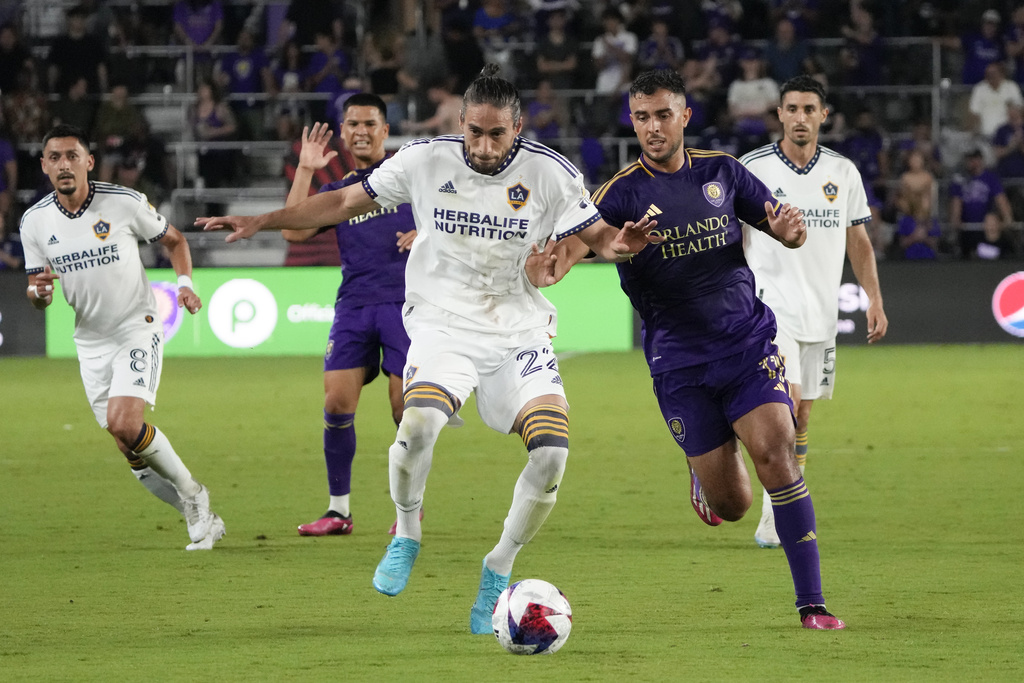 LA Galaxy vs San Jose Earthquakes Predictions Picks Betting Odds Matchday 12 Game on May 14, 2023