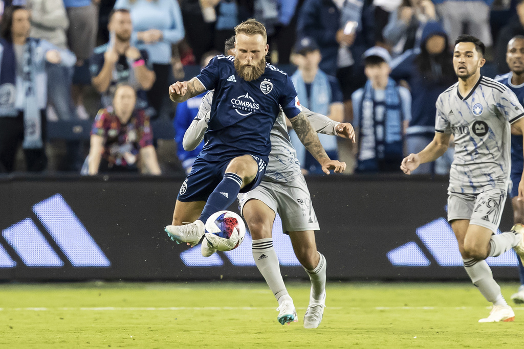 St Louis City vs Sporting Kansas City Predictions Picks Betting Odds Matchday 14 Game on May 20, 2023 