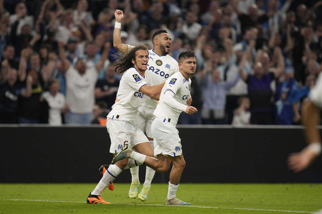 Marseille vs Brest Predictions Picks Betting Odds Matchday 37 Game on May 27, 2023