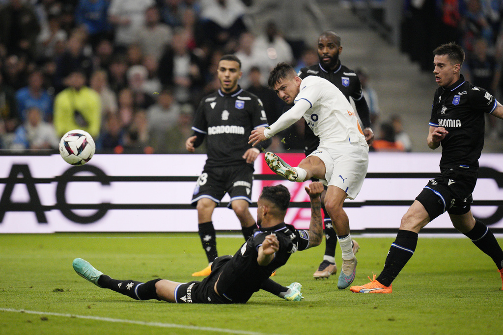 Marseille vs Brest Predictions Picks Betting Odds Matchday 37 Game on May 27, 2023