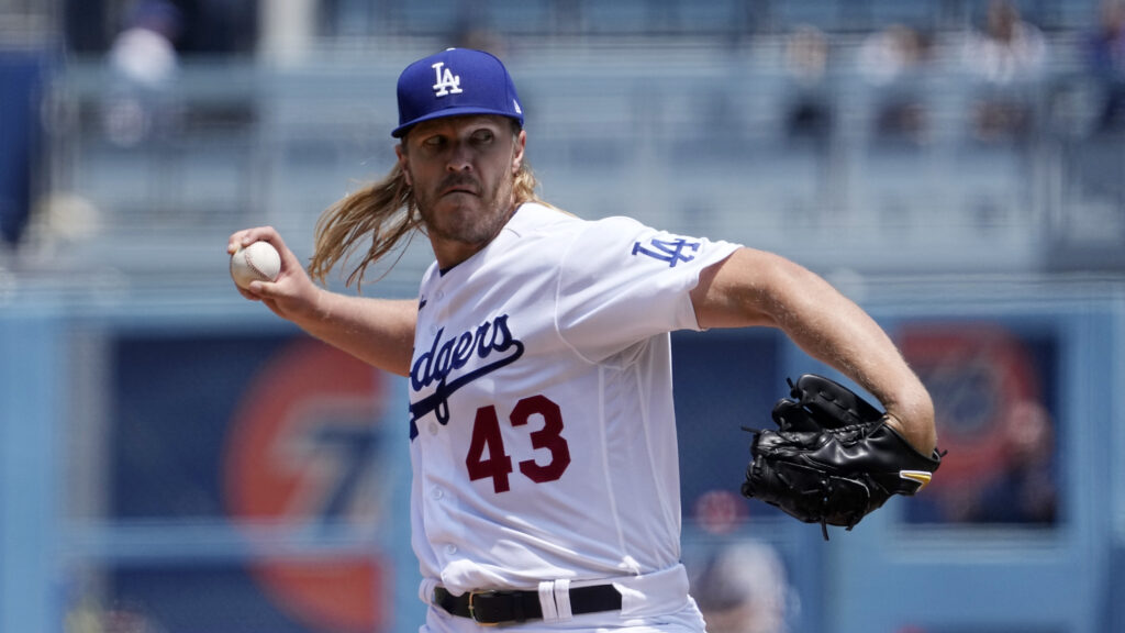 Dodgers vs Cardinals Predictions Picks Odds MLB May 20 2023