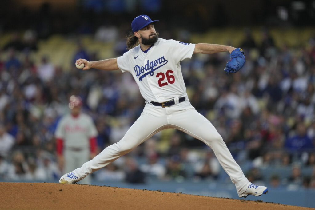 Dodgers vs Braves Predictions Picks Betting Odds May 24, 2023