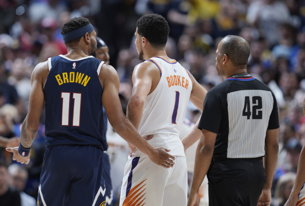 Nuggets vs Suns Predictions Picks Odds NBA May 5 2023