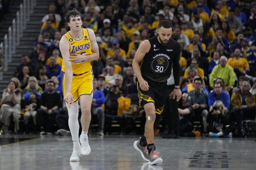 Lakers vs Warriors Predictions Picks Odds NBA May 4 2023