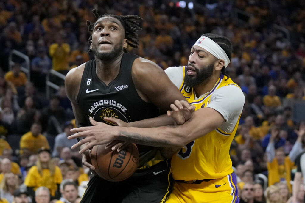 Lakers vs Warriors Predictions Picks Odds NBA May 4 2023