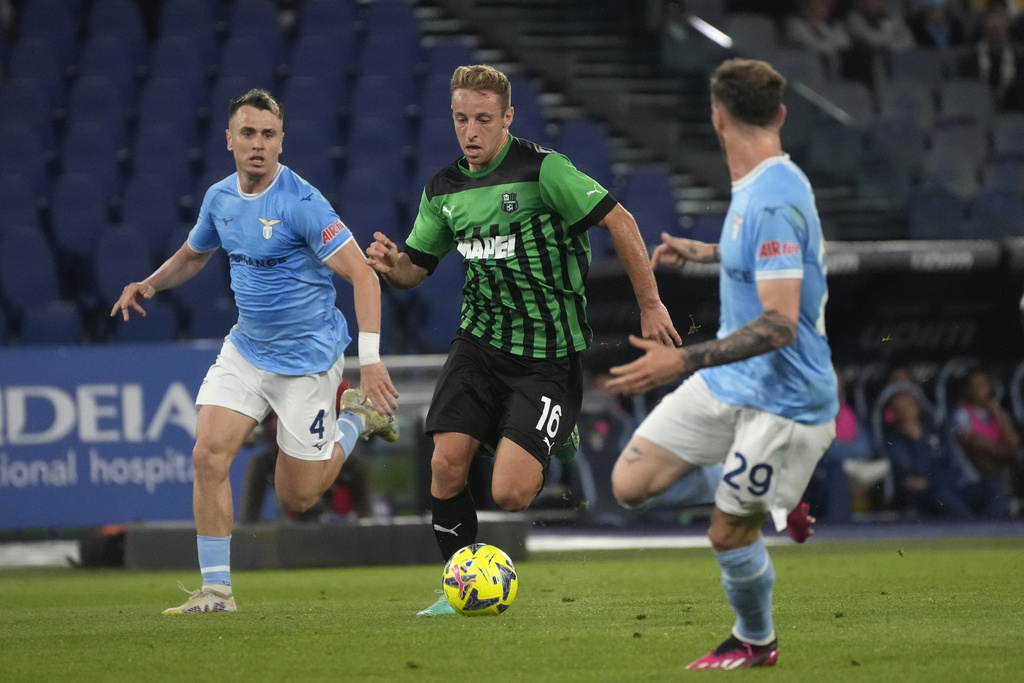 Sassuolo vs Bologna Predictions Picks Betting Odds Serie A Matchday 34 May 8, 2023