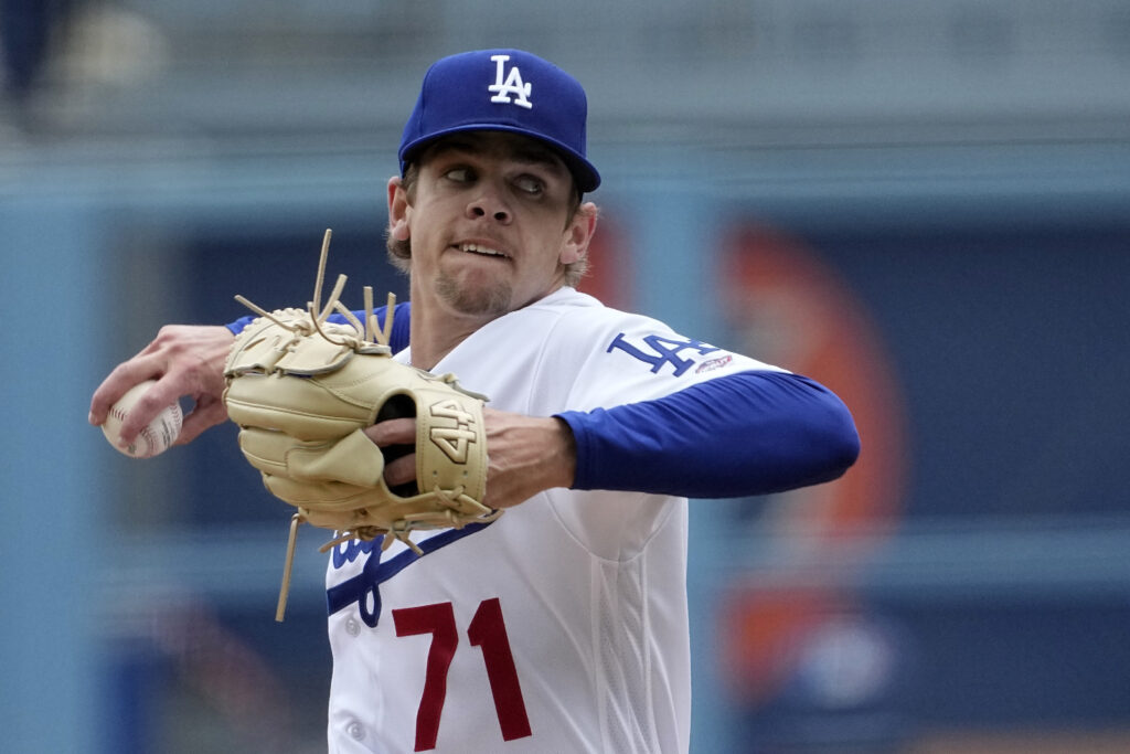 Dodgers vs Braves Predictions Picks Odds MLB May 22 2023