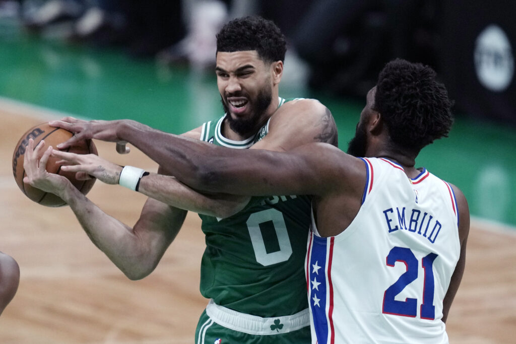 Celtics vs 76ers Predictions Picks Odds NBA May 5 2023