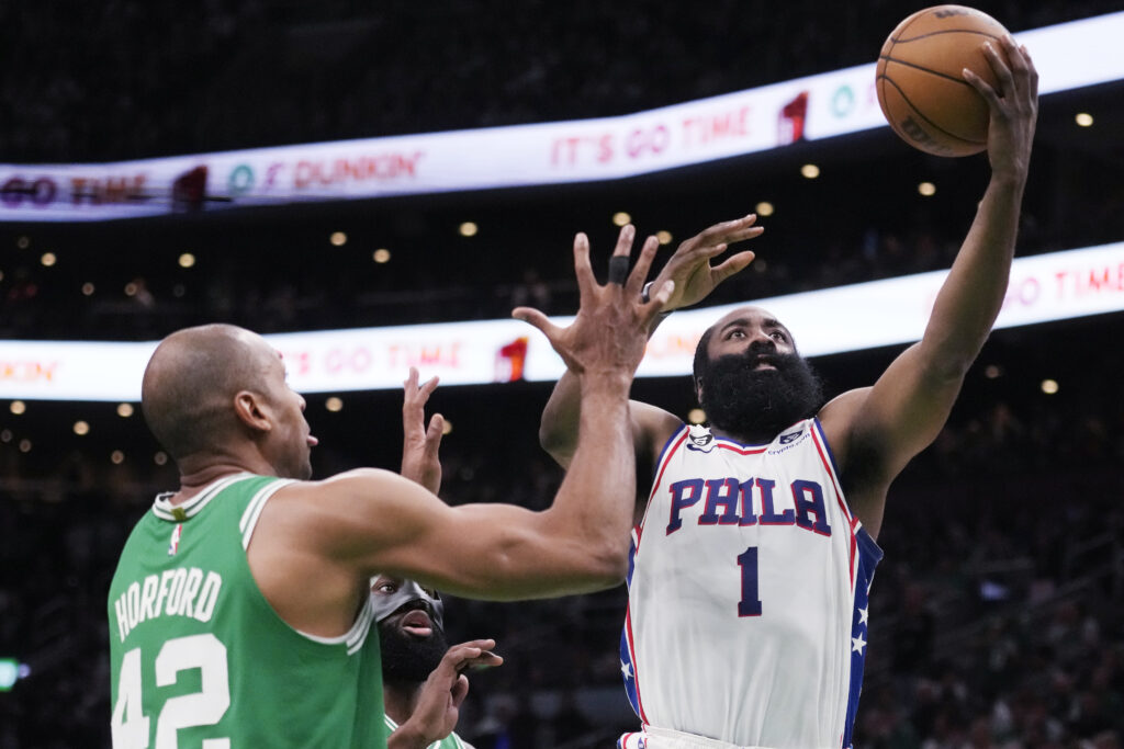 Celtics vs 76ers Predictions Picks Odds NBA May 5 2023