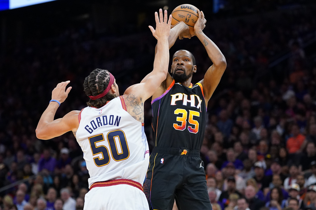 nuggets vs suns pronostico prediccion previa cuotas apuestas semifinales playoff juego 4 nba 7 de mayo de 2023