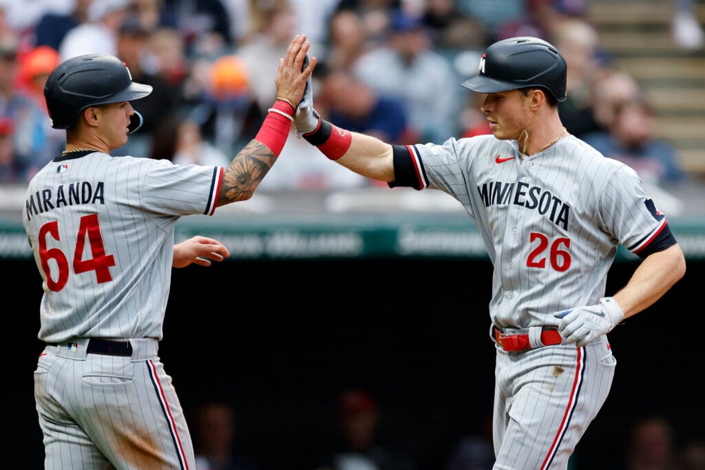 Padres vs Twins Predictions Picks Odds MLB May 9 2023