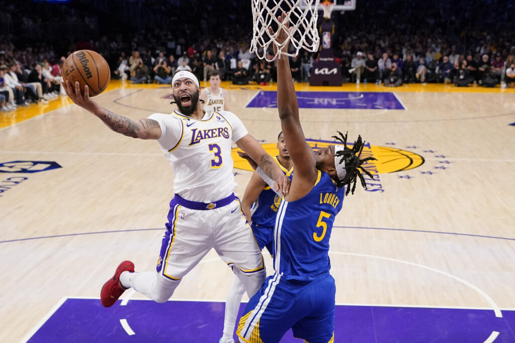 Warriors vs Lakers Predictions, Picks, and Odds | May 8 2023