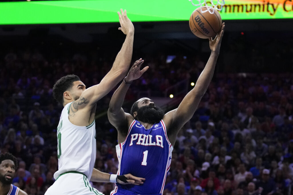 76ers vs Celtics Predictions Picks Odds NBA May 9 2023