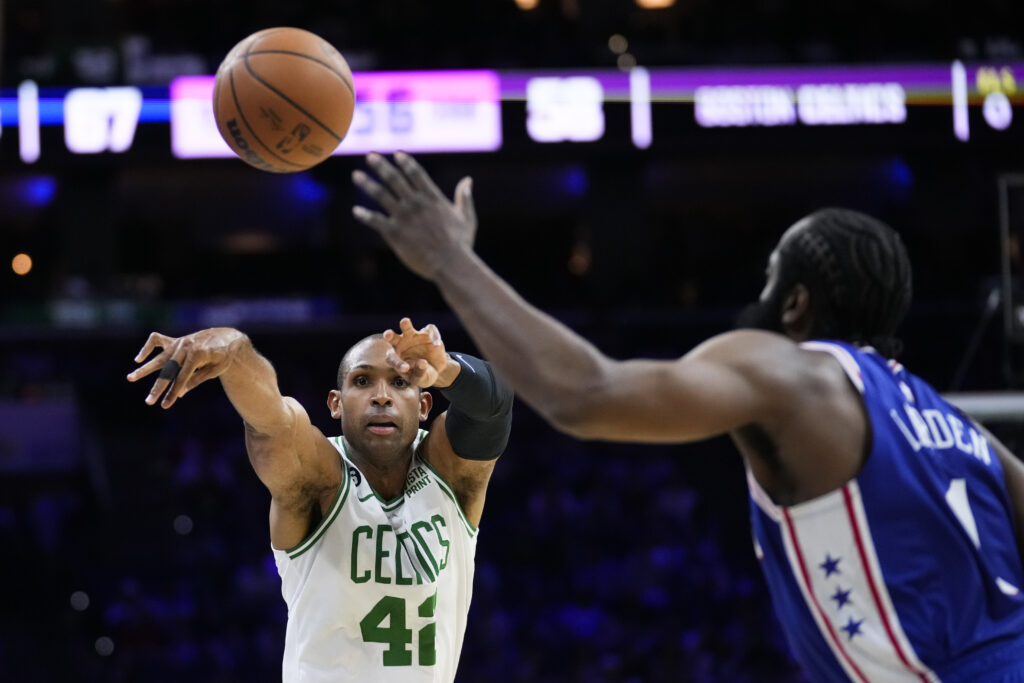 76ers vs Celtics Predictions Picks Odds NBA May 9 2023