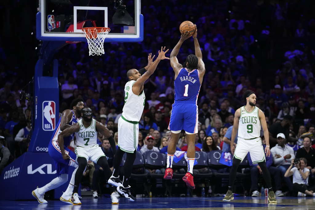 Philadelphia 76ers vs Boston Celtics: Predicciones, pronóstico, y previa de apuestas del Juego 5 en las Semifinales de Conferencia Este | Playoffs de la NBA 9 de mayo de 2023