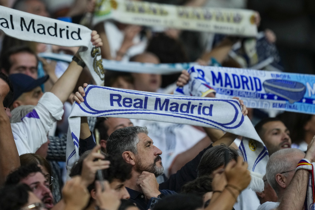 Real Madrid vs Getafe Predictions Picks Betting Odds May 13 2023