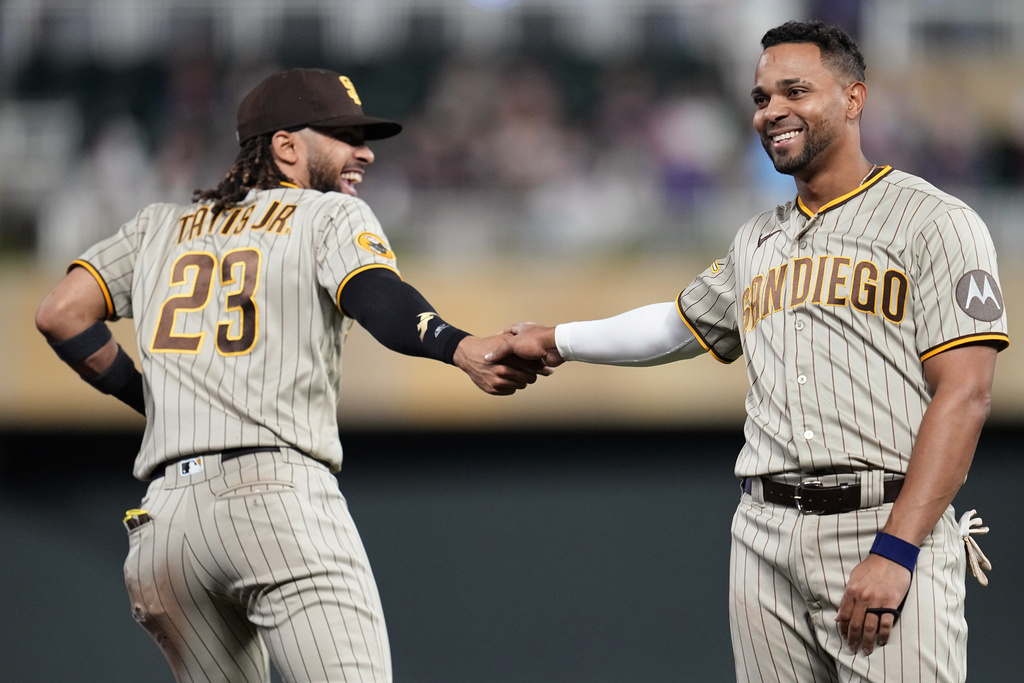 Pronóstico, predicciones, cuotas y previa de apuestas de San Diego Padres vs Washington Nationals | MLB 23 de mayo de 2023