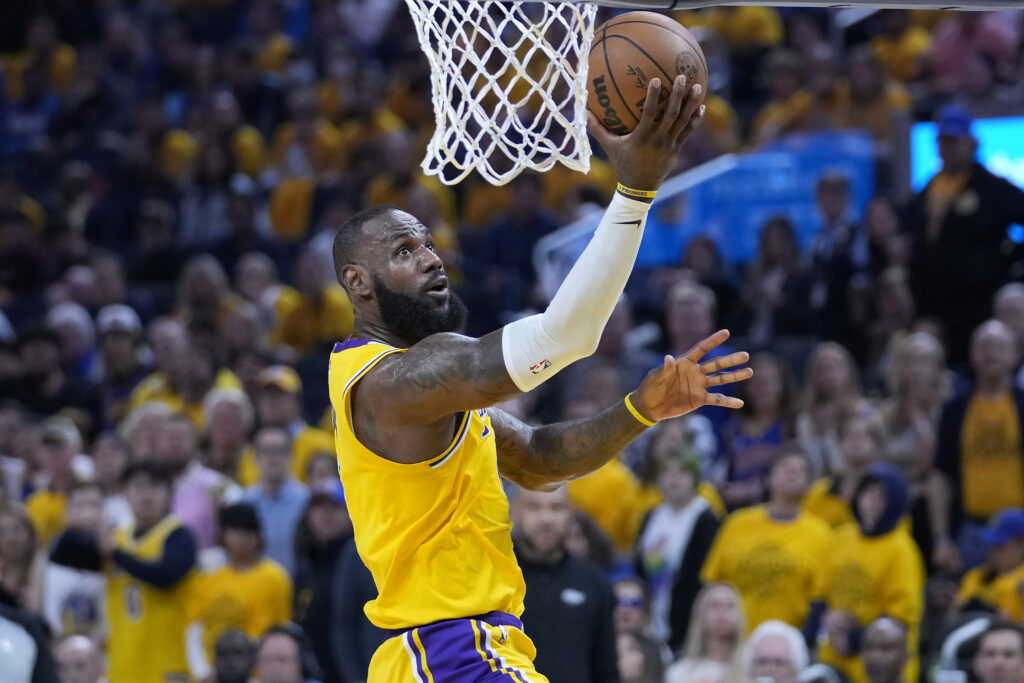 Lakers vs Nuggets Predictions Picks Odds NBA May 16 2023