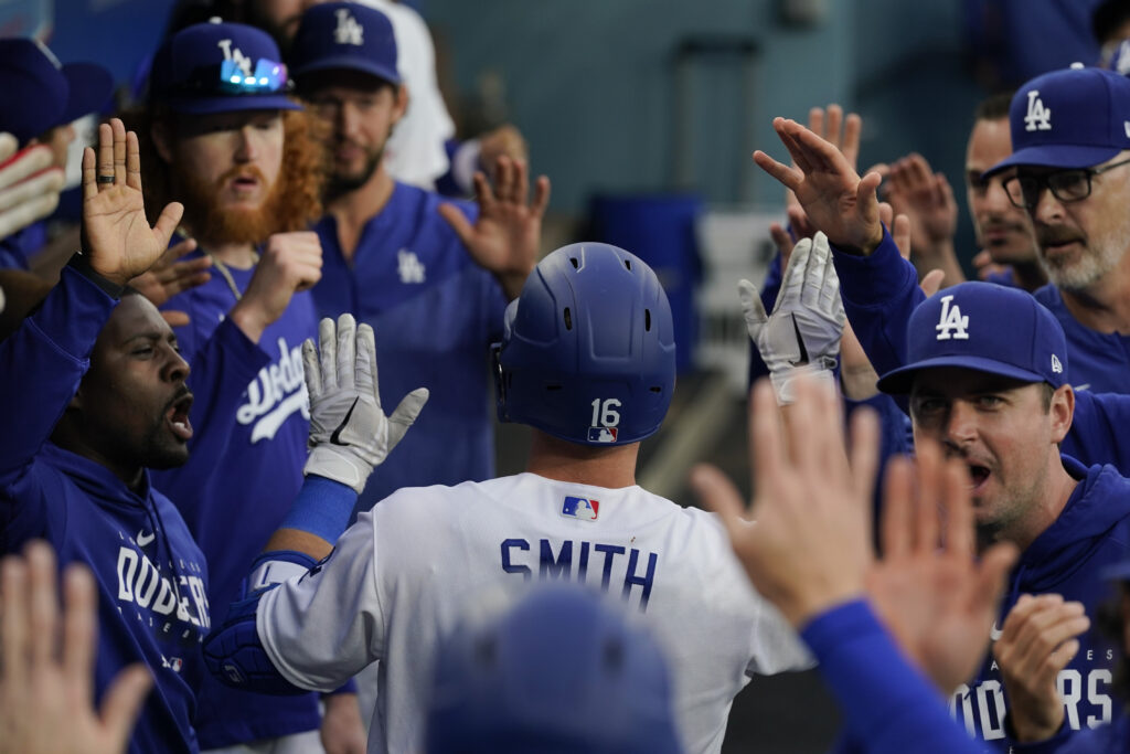 Nationals vs Dodgers Predictions Picks Betting Odds May 31, 2023