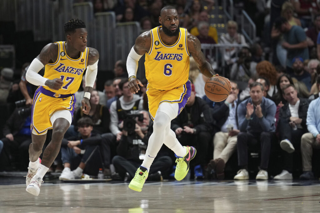 Lakers vs Nuggets Predictions Picks Odds NBA May 18 2023