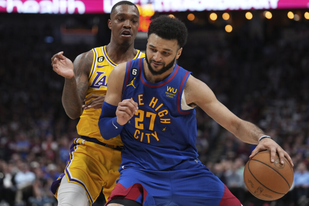 Lakers vs Nuggets Predictions Picks Odds NBA May 18 2023