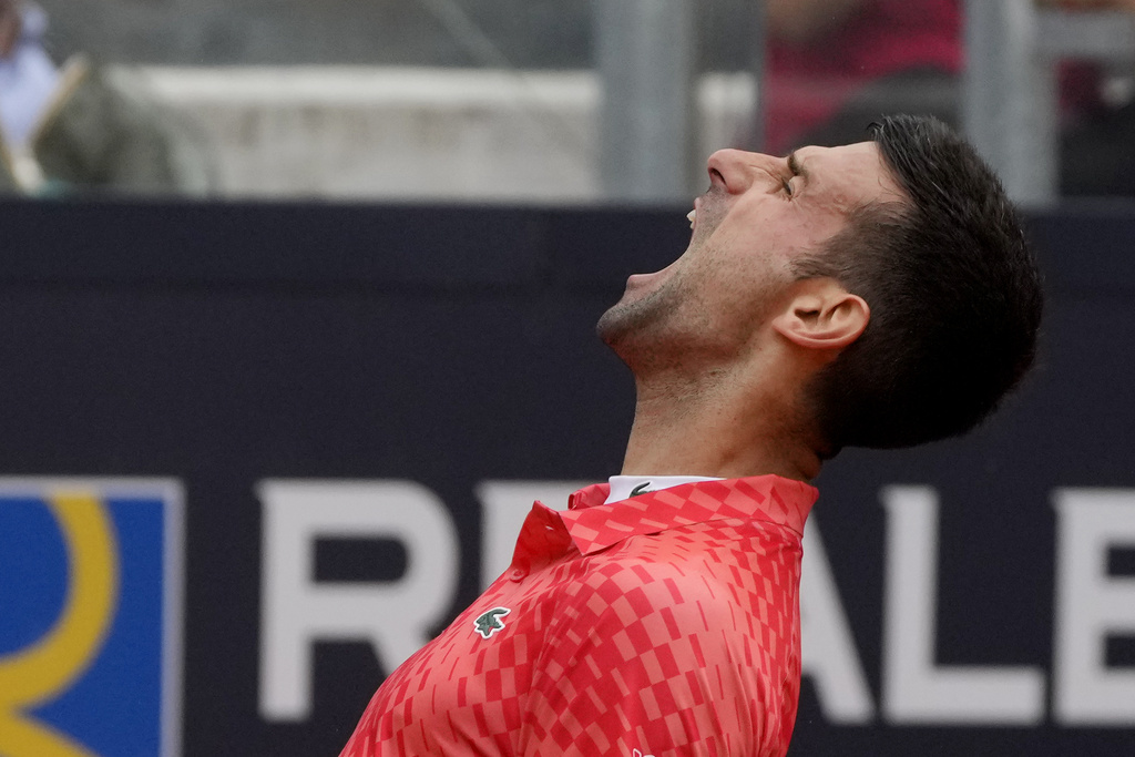 Novak Djokovic vs Aleksandar Kovacevic Predictions Picks Betting Odds May 28 2023