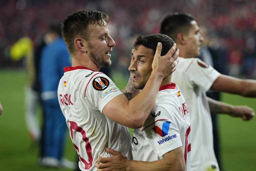 Apuestas Sevilla vs Roma en Codere Europa League final 