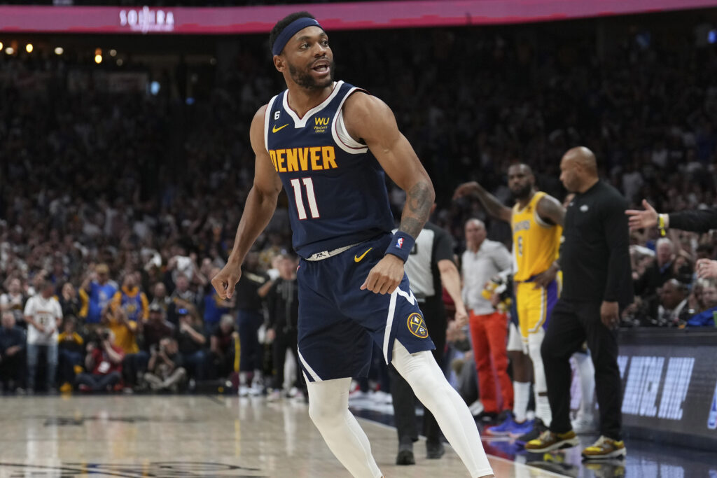 Lakers vs Nuggets Predictions Picks Odds NBA May 20 2023