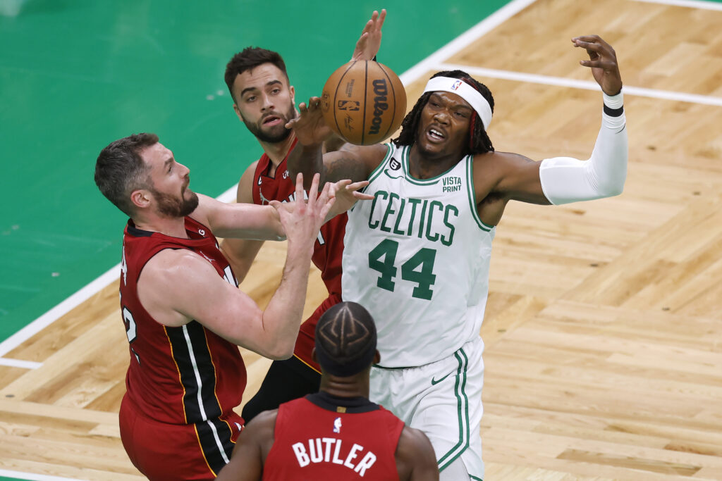 Celtics vs Heat Predictions Picks Odds NBA May 21 2023