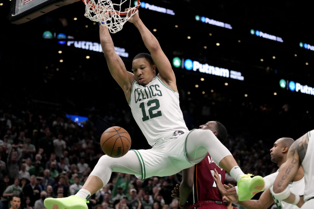 Celtics vs Heat Predictions Picks Odds NBA May 21 2023